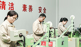 星威實力·技術實力