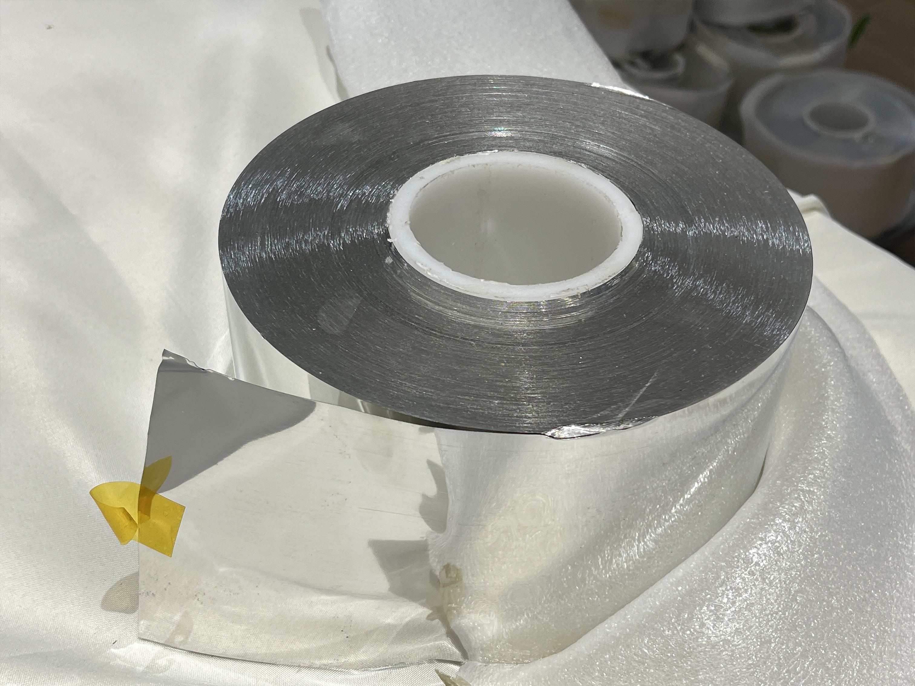 無鉛錫箔；錫片；錫帶