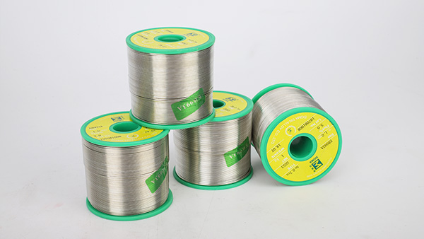 焊錫絲廠家講述手工焊接技術(shù)要求