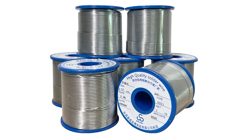 錫鉛焊錫絲