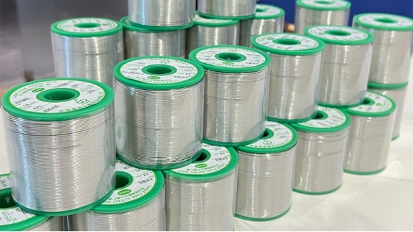 焊錫絲哪種型號好用？