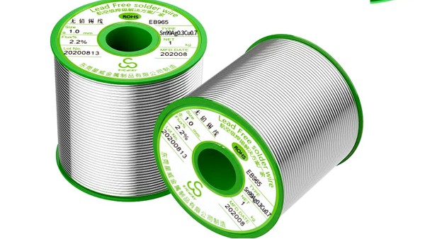 錫絲含鉛的好還是無鉛的好