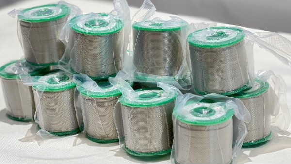 高溫焊錫絲：為什么能承受二次回流焊？