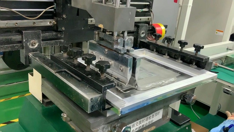 淺聊SMT貼片加工中的虛焊現(xiàn)象