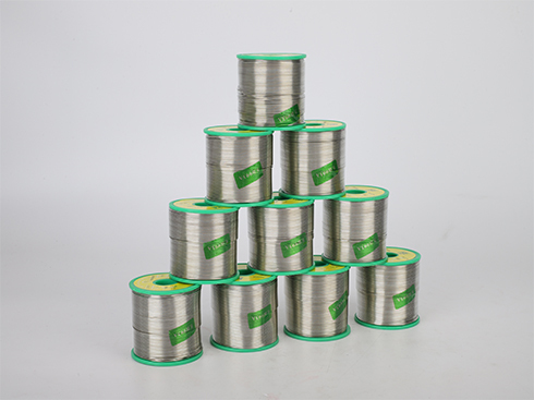 無鉛焊錫絲