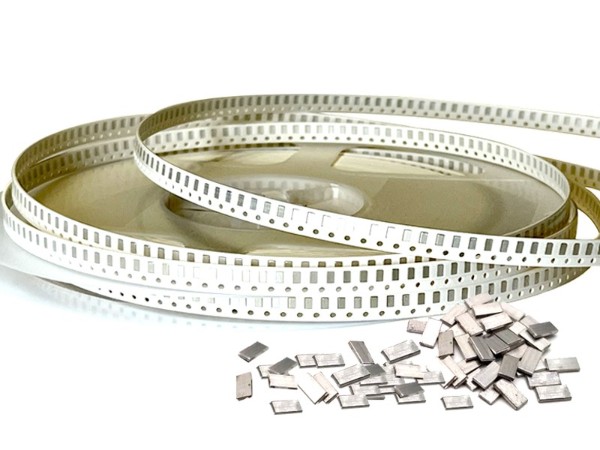 星威焊片生產(chǎn)廠家 0402預(yù)成型焊片