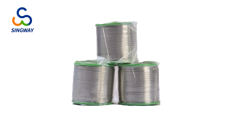 無鉛鍍鎳焊錫絲